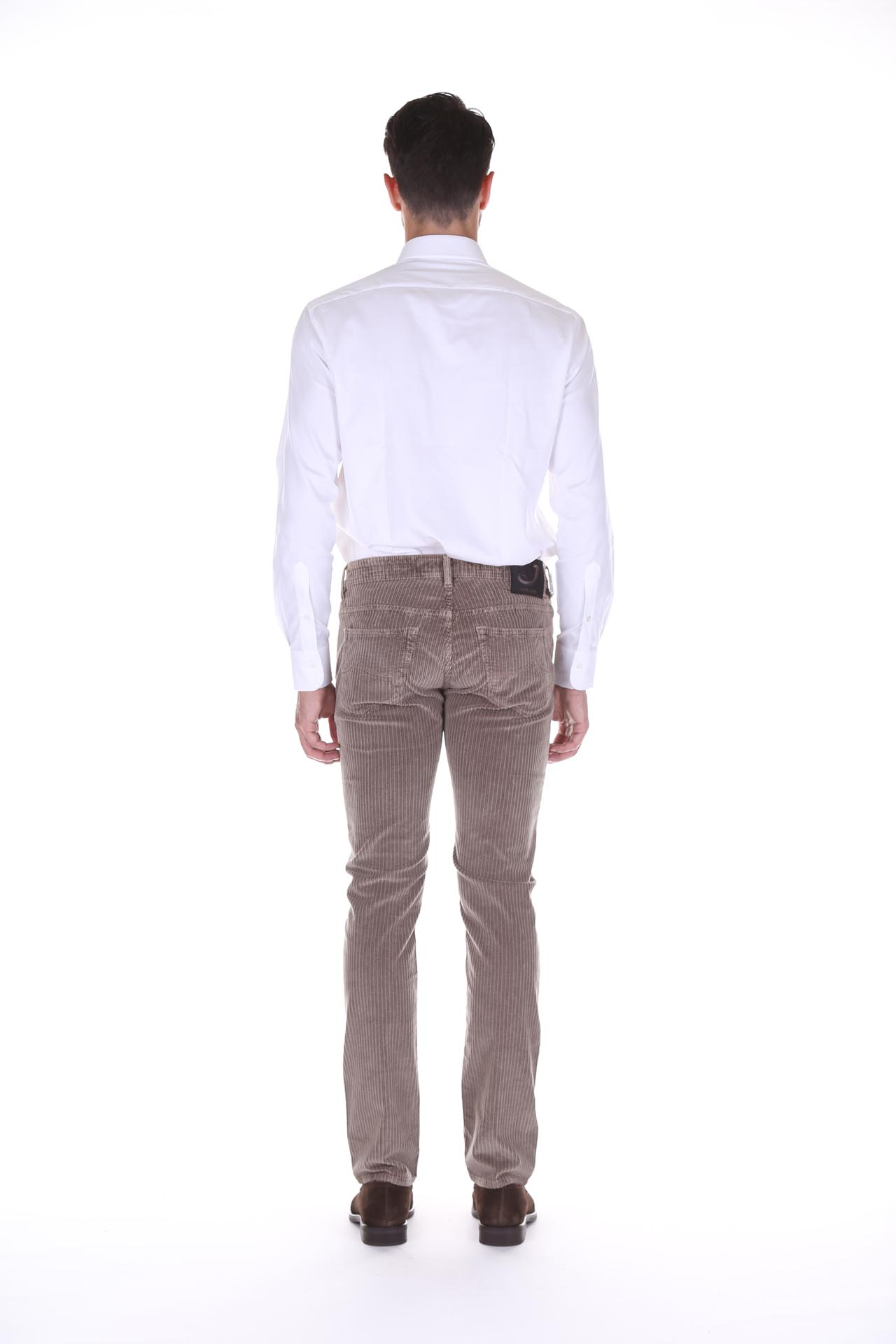 Jacob Choen, Trousers